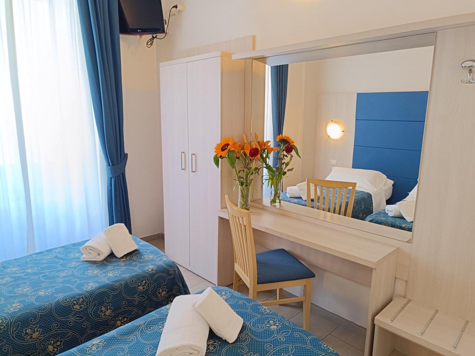 Albergo Marechiaro — Foto 3